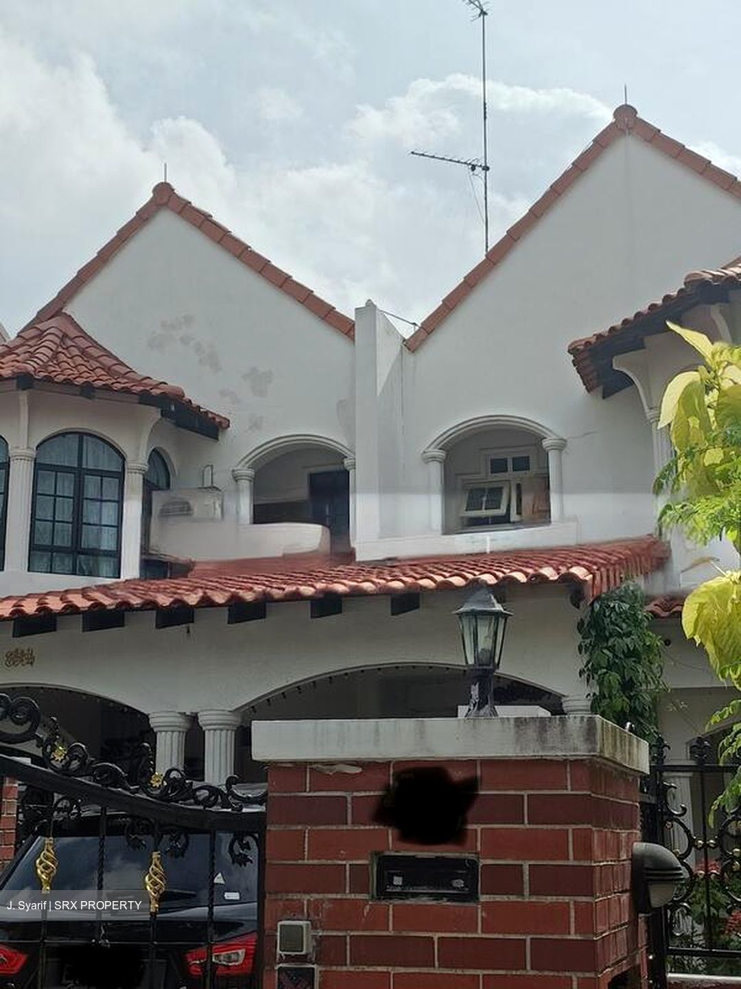 Chai Chee Street (D16), Semi-Detached #503370241